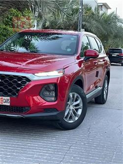 هيونداي سانتافي